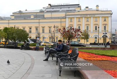 Малый театр в Москве - афиша, репертуар, билеты