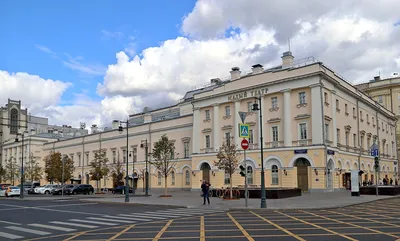 File:Moscow MalyTheatre E21.jpg - Wikimedia Commons