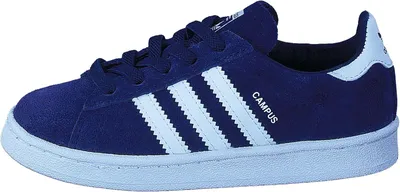 Спортивный костюм adidas Adidas Essentials IC5685-KZ для детей, цвет: Синий  - купить по выгодной цене в Казахстане | INTERTOP