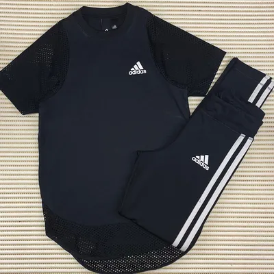 adidas Originals Crew Sweatshirt Set - Babies - AirRobe