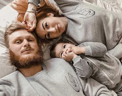 Family look - Мама ,Папа , сын .: продажа, цена в Черновцах. Парная одежда  от \"Print Corporation\" - 1052939919