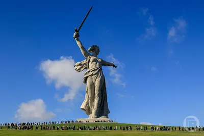 Мамаев курган: история в камне 🧭 цена экскурсии 1200 руб., 105 отзывов,  расписание экскурсий в Волгограде