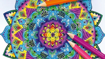 Mandala – iDecorwala.com