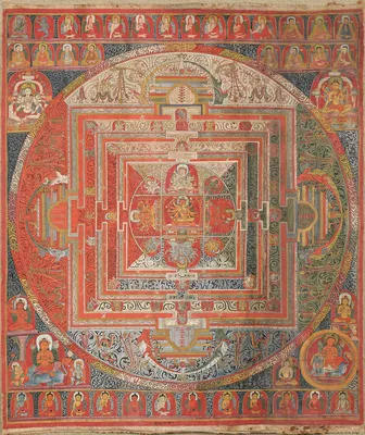 Mandala - Wikipedia