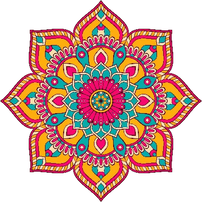 Mandala | ORIGINAL GALLERY