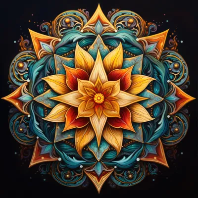 The Healing Power of the Mandala - Forever Conscious