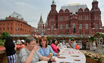 Манежная площадь в Москве: На карте, Описание, Фото, Видео, Instagram |  Pin-Place.com