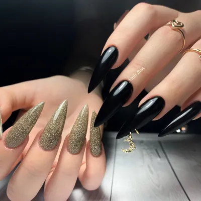 ▷ Сделать хороший маникюр в Екатеринбурге | салон маникюра Nails Brow