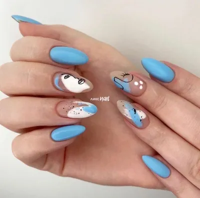 Топ-10 маникюрных салонов Москвы - For Nails Studio - сеть уютных студий  маникюра в Москве