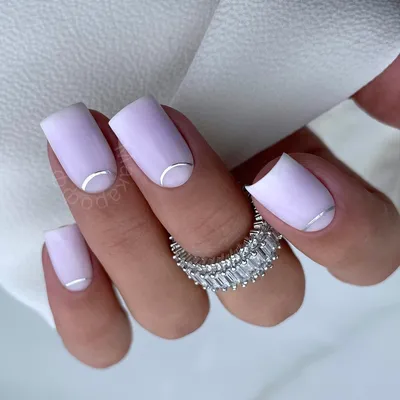 Топ-10 маникюрных салонов Москвы - For Nails Studio - сеть уютных студий  маникюра в Москве