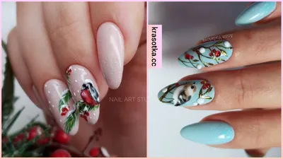 SPR-NAIL Пластина для стемпинга бабочки птицы