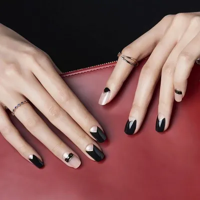 Яркий дизайн маникюра. Тропики. Матовый маникюр | Nails, Beauty