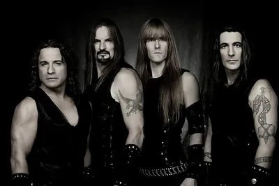 MANOWAR Official (@MANOWAR) / X