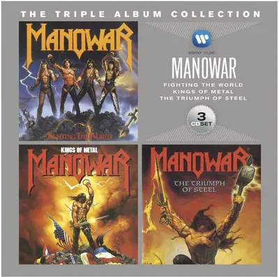 Manowar\" Poster for Sale by confusedyou88 | Redbubble