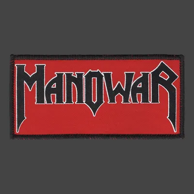 Manowar #3 Digital Art by Christian Knight - Pixels