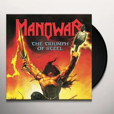 MANOWAR Official (@MANOWAR) / X