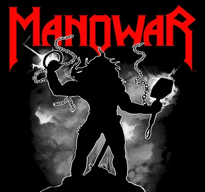 MANOWAR by GAYOUR on DeviantArt