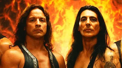 MANOWAR Return To The U.S. After 10 Years With Exclusive New York Show –  Manowar