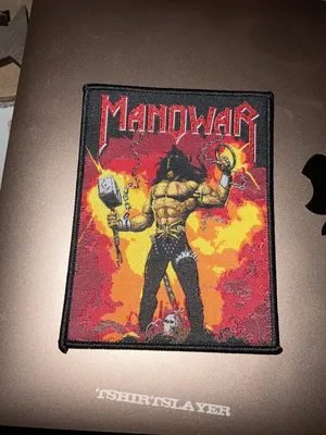 Manowar - Apple Music