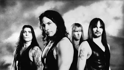 Manowar Announce First US Show in 10 Years