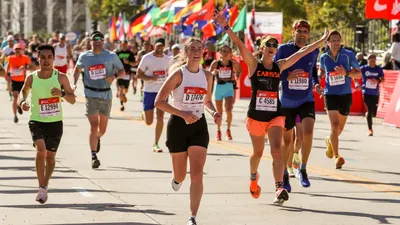 I Ran the Chicago Marathon Last Year. Here's What I Wish I Knew | Chicago  News | WTTW