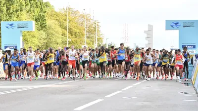 2023 Boston Marathon prize money: How much do the winners get?