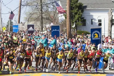 Paris 2024 - Olympic marathon route