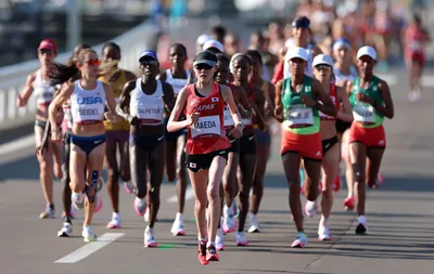 RACE DAY DETAILS — Eugene Marathon