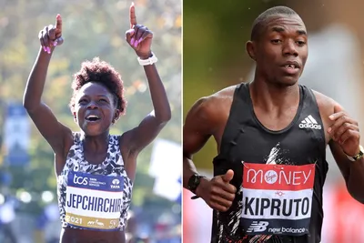 Elite Runners to Watch at the 2022 Boston Marathon