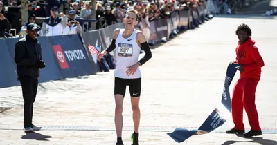 How American Men Can Qualify For The 2024 Olympic Marathon - CITIUS Mag