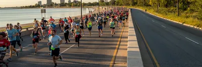 Only 28 US-born Black women have broken three hours in the marathon. Why? |  Marathon | The Guardian