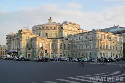 В Петербурге открывается юбилейный фестиваль Мариинского театра - РИА  Новости, 24.05.2022