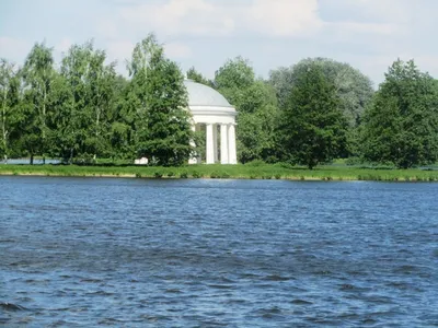 Марьино (Усадьба Барятинских), Курск. Санаторий, официальный сайт, фото,  видео, как добраться, цены 2024 – Туристер.Ру