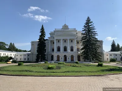 В Курской области санаторию «Марьино» выписали штрафы на 497 тысяч рублей |  ГТРК «Курск» - Новости Курска и Курской области | 14729