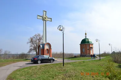 В гостях у курского соловья. Часть 2: Марьино, Льгов и Курск | Вечерний  картограф | Дзен