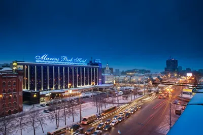 Marins Park Hotel Yekaterinburg, Yekaterinburg – Updated 2024 Prices