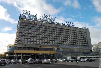 MARINS PARK HOTEL YEKATERINBURG 3* (Russia) - from £ 22 | HOTELMIX