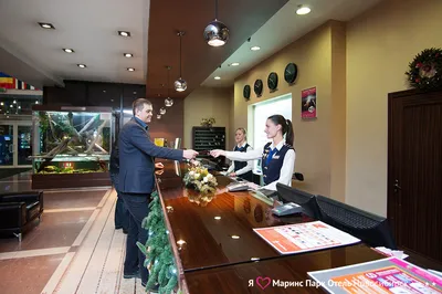 Бронирование номеров онлайн - Отель Marins Park Hotel Novosibirsk / Маринс  Парк Новосибирск - цены на 2023 год