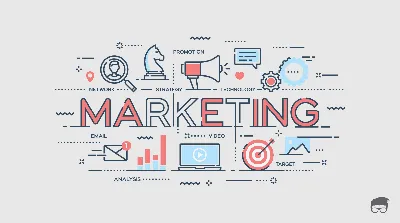 Marketing in Business - Definition, Types, Strategies