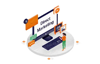 Direct Marketing: What's the Silent Force Driving ROI and Ways? | Sender