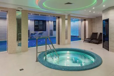 Фотогалерея услуги фиш пилинга Оздоровительного SPA-центра MARMARA Киров