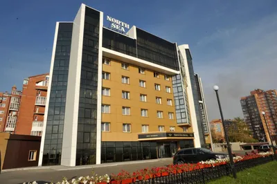 Courtyard by Marriott Irkutsk City Center 4* (Иркутск, Россия) — отзыв  туриста от 10.10.14