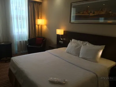 Courtyard by Marriott Kazan Kremlin, Россия, Казань — отзывы туристов,  туры, фото, видео, забронировать онлайн