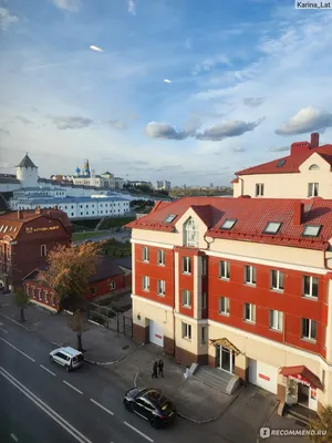 Туры в Hotel Courtyard by Marriott Kazan Kremlin 4* Казань Россия - отзывы,  отели от Пегас Туристик