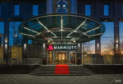 Гостиница Krasnodar Marriott Hotel 5*, Краснодар, улица Красная, 120 —  цена, фото, отзывы и адрес отеля | забронировать на Отелло