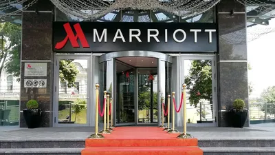 Marriott Krasnodar 5* торжественно открыт! – Новость ГК Европея