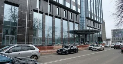 Marriott International открыла восьмой отель в России - Krasnodar Marriott  Hotel - Business Daily