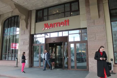 Каковы шансы Novosibirsk Marriott Hotel получить 123 млн рублей  господдержки в 2016 году?