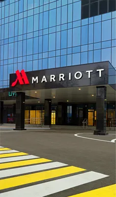 Отель Marriott в Воронеже – Новости Воронежа и Воронежской области – Вести- Воронеж