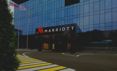 ГОСТИНИЦА MARRIOTT HOTEL в Воронеже от 8700 ₽ — Яндекс Путешествия